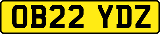 OB22YDZ