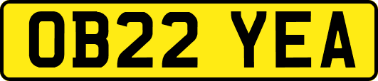 OB22YEA