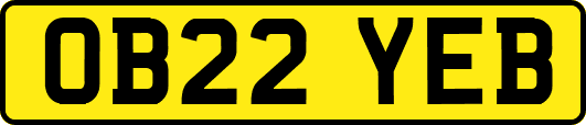 OB22YEB