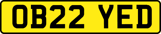 OB22YED