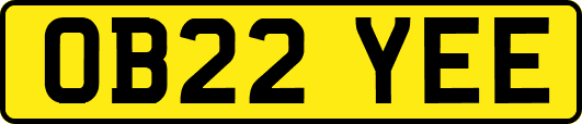 OB22YEE