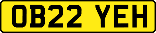 OB22YEH