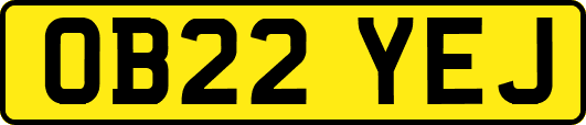 OB22YEJ