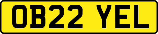 OB22YEL