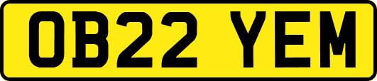 OB22YEM