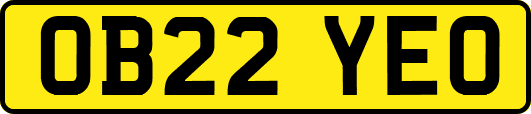 OB22YEO