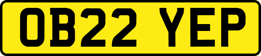 OB22YEP