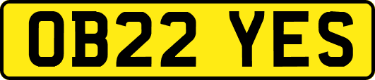 OB22YES