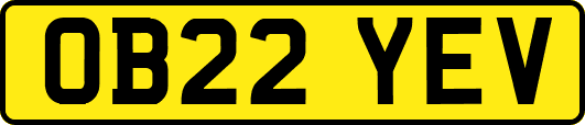 OB22YEV