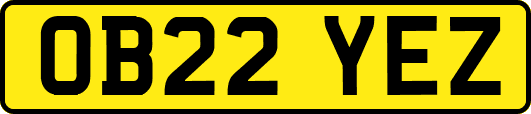 OB22YEZ