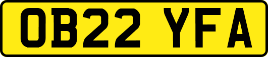 OB22YFA