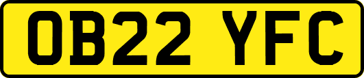 OB22YFC