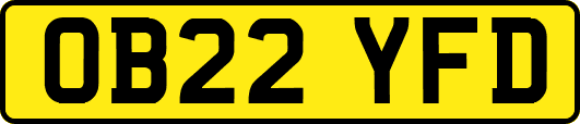 OB22YFD