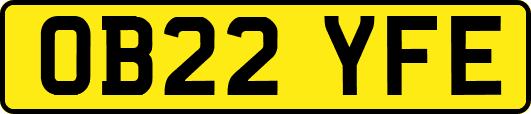 OB22YFE