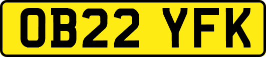OB22YFK