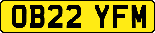 OB22YFM