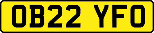 OB22YFO