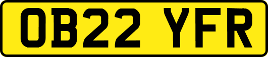 OB22YFR