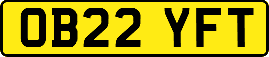 OB22YFT