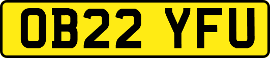 OB22YFU