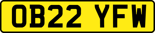 OB22YFW