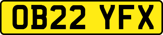 OB22YFX