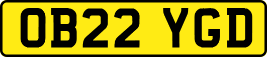 OB22YGD