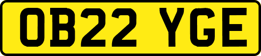 OB22YGE