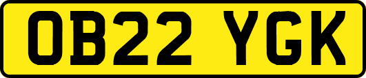 OB22YGK