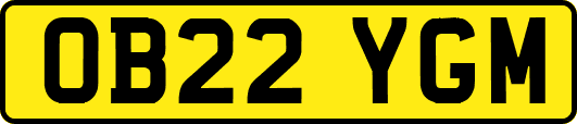 OB22YGM