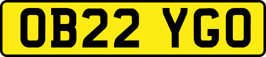 OB22YGO