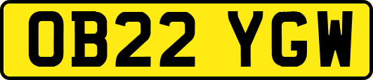 OB22YGW
