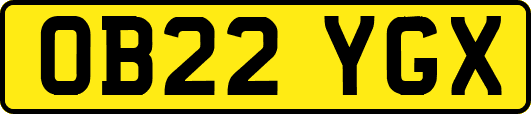 OB22YGX