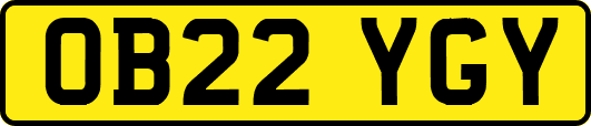 OB22YGY
