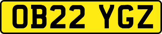 OB22YGZ