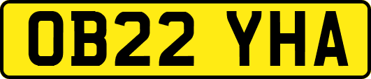 OB22YHA