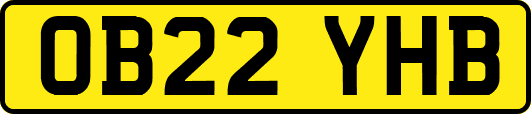 OB22YHB