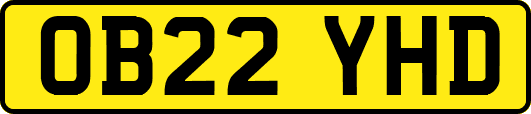 OB22YHD
