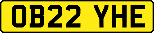 OB22YHE