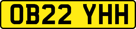 OB22YHH