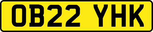 OB22YHK