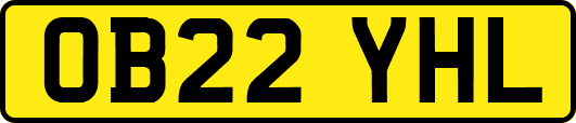 OB22YHL