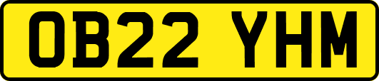 OB22YHM