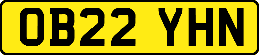 OB22YHN