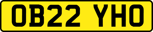 OB22YHO