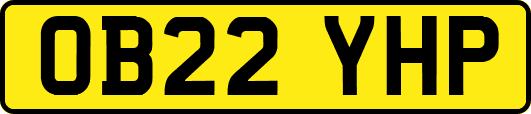 OB22YHP
