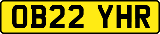 OB22YHR
