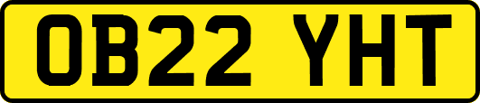OB22YHT