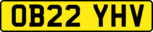 OB22YHV