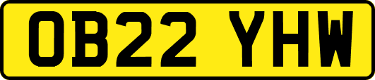 OB22YHW